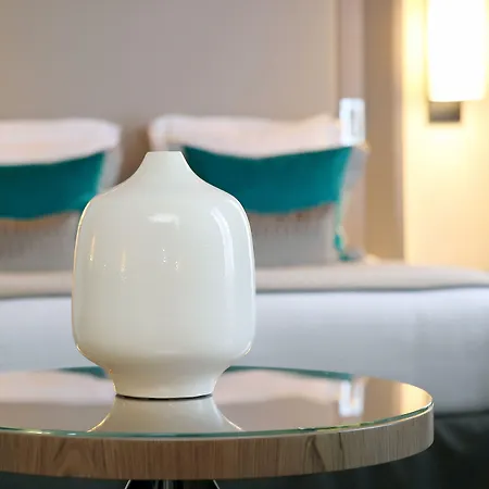 Hotel Alchimy Albi