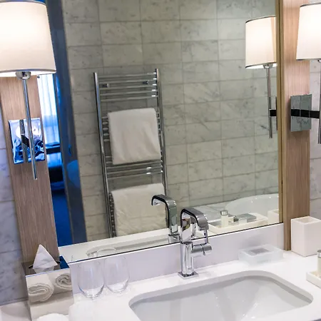Alchimy Hotel Albi