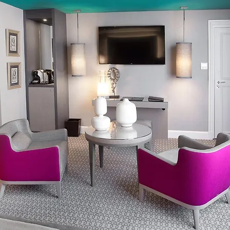 Hotel Alchimy Albi