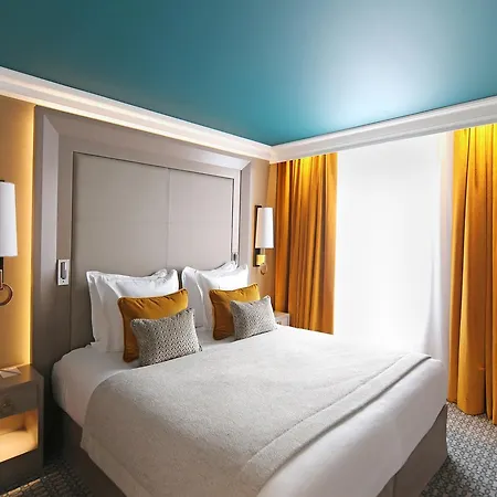 Alchimy Hotel 4*