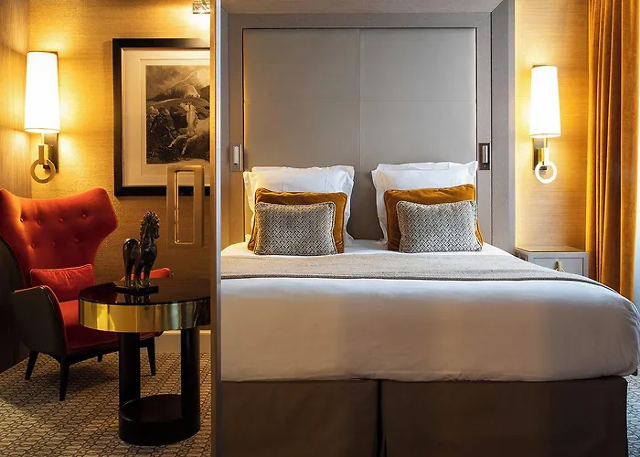 Alchimy Szálloda Albi