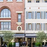 Alchimy Hotel