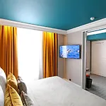 Hotel Alchimy