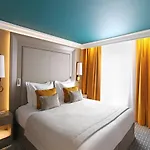 Alchimy Hotel 4*