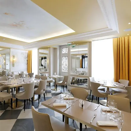 Hotel Alchimy