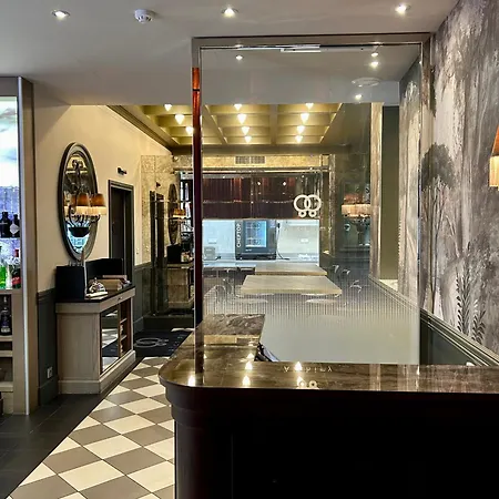 Hotel Alchimy Albi