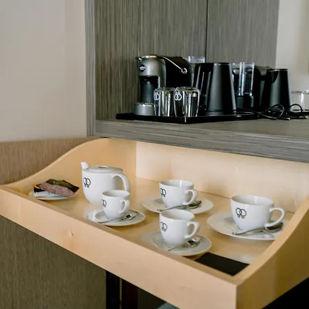 Alchimy Hotel Albi