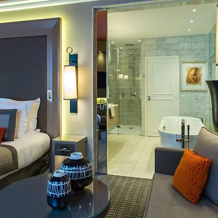 Hotel Alchimy 4*