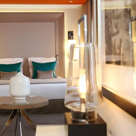 Hotell Alchimy Albi