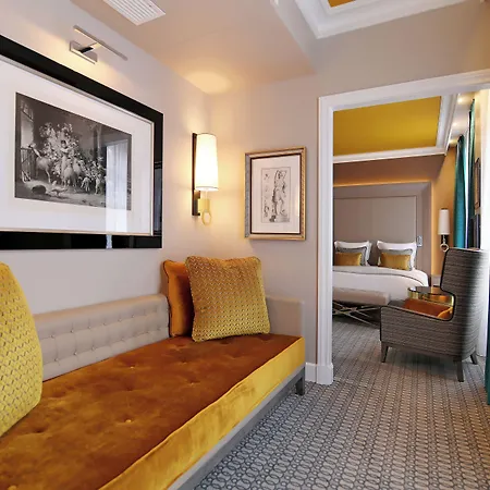 Alchimy Hotell Albi