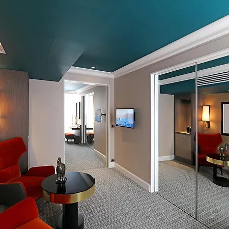 Alchimy Hotel Albi
