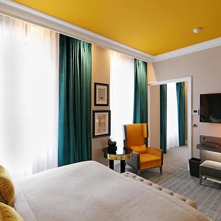 Hotell Alchimy