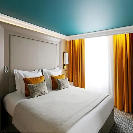 Hotel Alchimy Albi