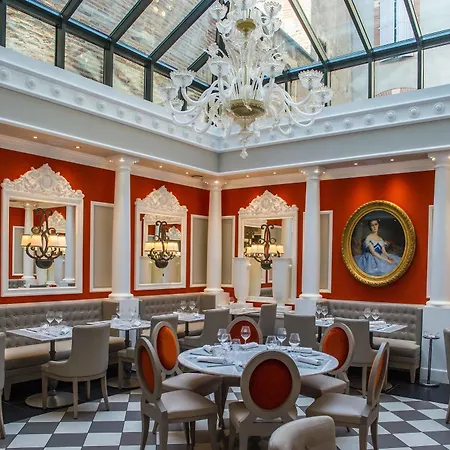 Hotel Alchimy Albi