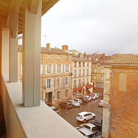 Alchimy Hotel Albi