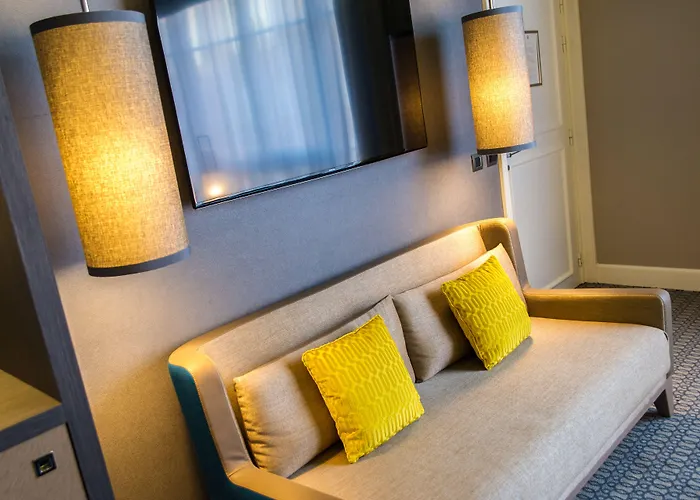 オテル アルチミー 4*